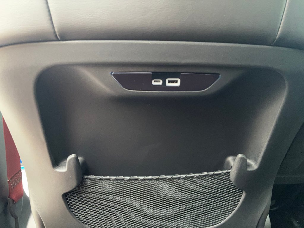 New 2027 Chrysler Pacifica Select AWD/4WD image 23