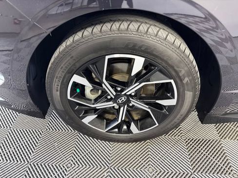 Used 2024 Hyundai Sonata SEL FWD image 32
