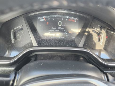 Used 2021 Honda CR-V EX-L image 14