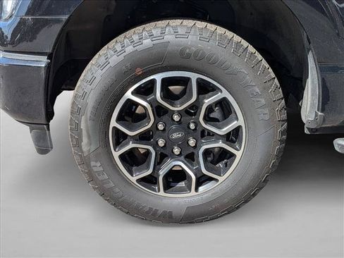 Used 2023 Ford F150 XLT w/ Equipment Group 302A High AWD/4WD image 18