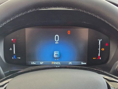 New 2025 Ford Escape Active w/ Cold Weather Package image 16