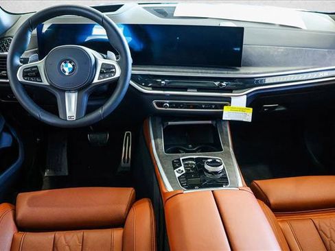 New 2026 BMW X5 xDrive40i w/ Executive Package image 15