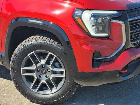 New 2026 GMC Terrain AT4 w/ Convenience Package III image 6