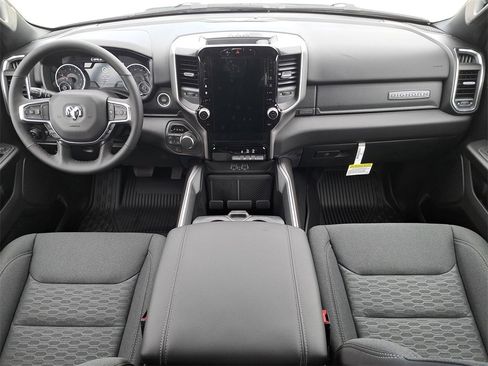 New 2026 RAM 1500 Big Horn image 9