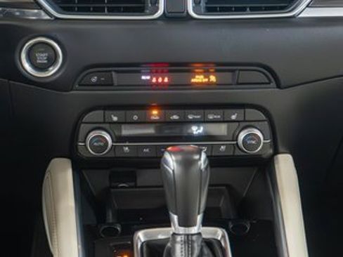 Used 2023 MAZDA CX-5 AWD 2.5 S w/ Premium Plus Pkg image 17