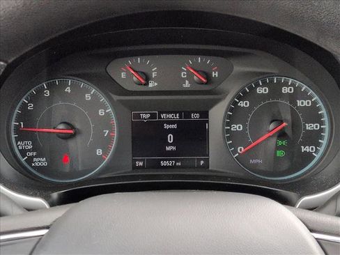 Used 2024 Chevrolet Malibu LT FWD image 11