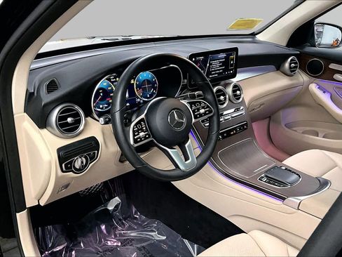 Certified 2022 Mercedes-Benz GLC 300 4MATIC image 18