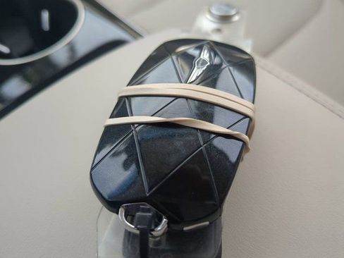 Used 2026 Genesis GV70 2.5T image 29