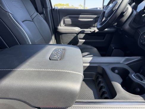 New 2025 RAM 2500 Power Wagon image 7