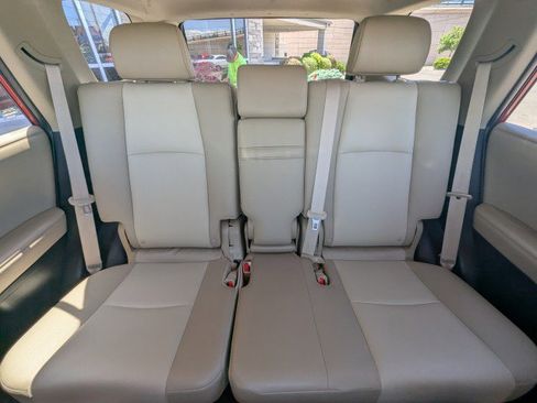 Used 2019 Toyota 4Runner SR5 Premium AWD/4WD image 23