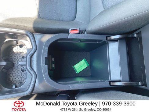 Certified 2025 Toyota RAV4 XLE AWD/4WD image 21