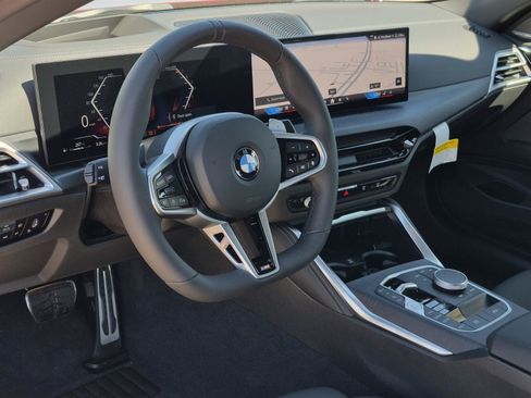 New 2026 BMW 430i xDrive Convertible w/ M Sport Package image 11