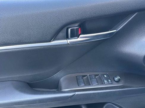 Certified 2023 Toyota Camry LE w/ Protection Package (Q2) (TMS) FWD image 13