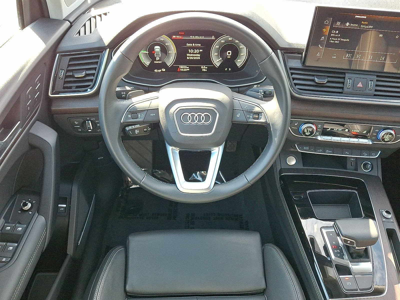 Certified 2024 Audi Q5 e Premium Plus w/ Premium Plus Package AWD/4WD image 27
