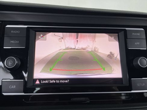 Used 2019 Volkswagen Jetta S w/ Driver Assistance Package FWD image 15