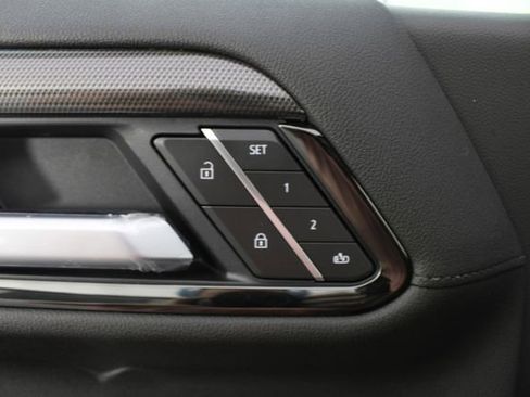 New 2026 GMC Sierra 1500 AT4 w/ AT4 Premium Package image 18