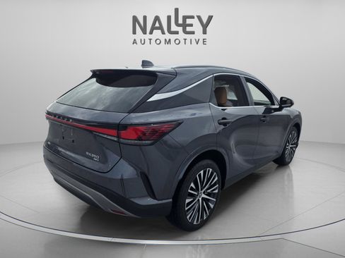 Used 2025 Lexus RX 350 AWD image 4