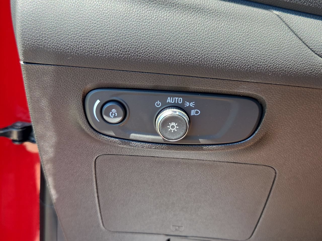 Used 2026 Buick Encore GX Preferred w/ Comfort Package FWD image 17