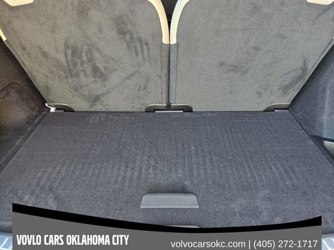 Used 2026 Volvo XC90 B6 Ultra w/ Protection Package Premier AWD/4WD image 33