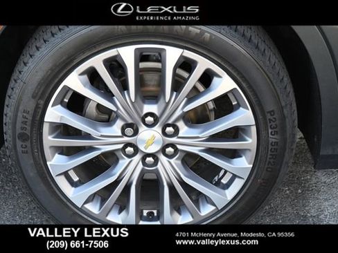 Used 2020 Chevrolet Blazer Premier FWD image 6
