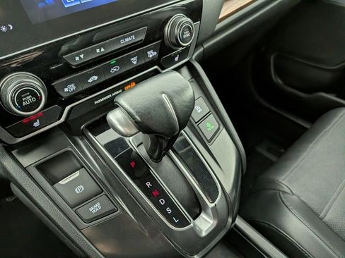 Used 2021 Honda CR-V EX-L image 19
