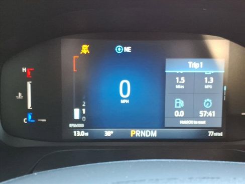 New 2026 Ford Transit 350 148 Low Roof AWD image 23