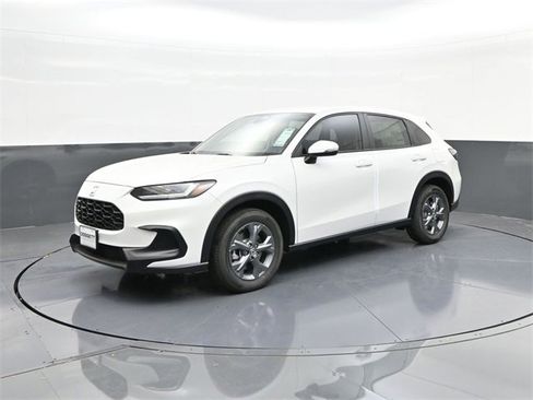 New 2026 Honda HR-V LX image 26