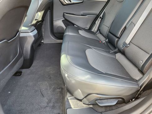 New 2025 Kia EV6 Light w/ Light LR Technology Package image 9