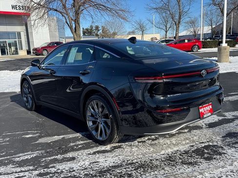 Certified 2026 Toyota Crown Limited w/ Advanced Technology Package image 3