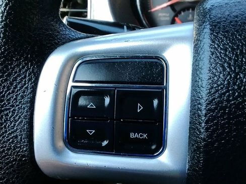 Used 2014 Dodge Charger SE RWD image 14
