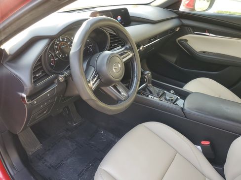 Used 2023 MAZDA MAZDA3 s image 15