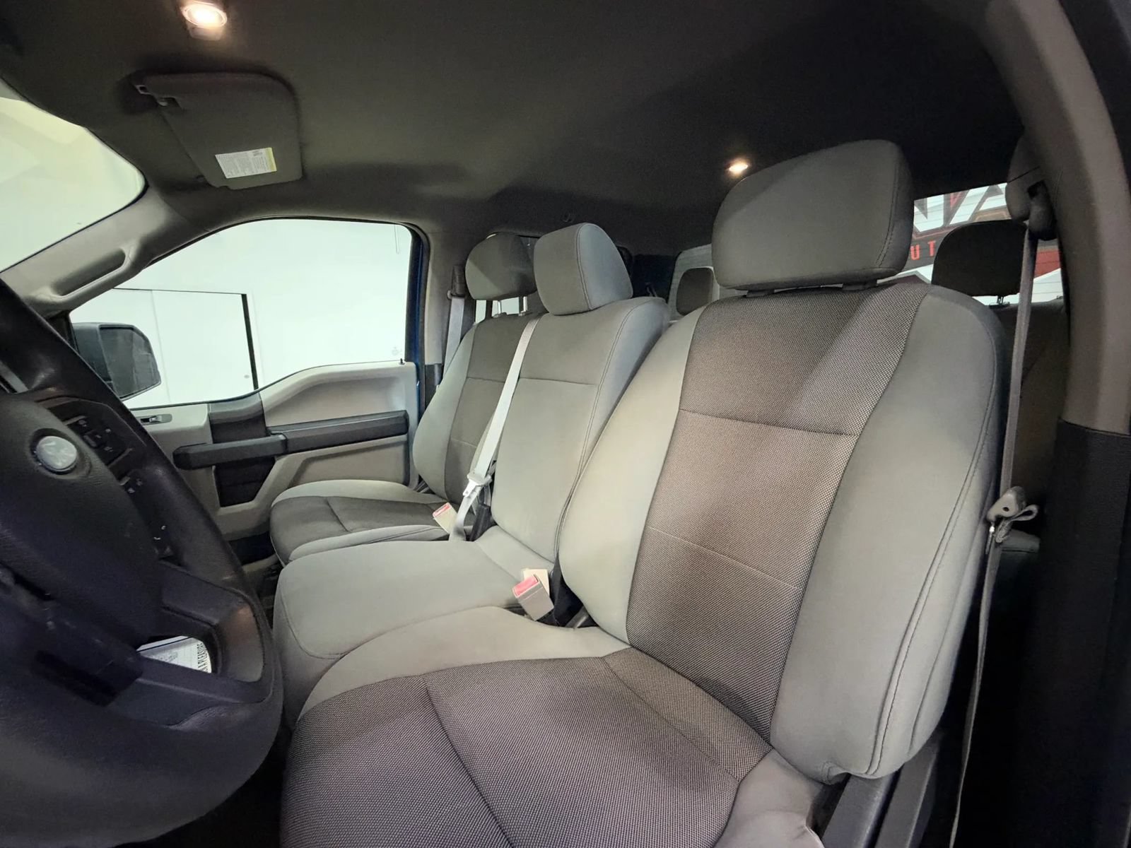 Used 2019 Ford F150 XL w/ XL Power Equipment Group AWD/4WD image 21