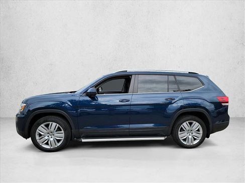 Used 2019 Volkswagen Atlas SE FWD image 6