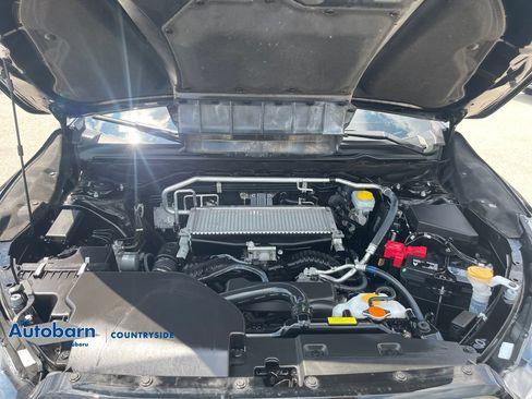 Used 2024 Subaru Ascent Touring AWD/4WD image 24
