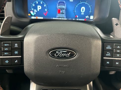 Used 2024 Ford F150 Raptor AWD/4WD image 25