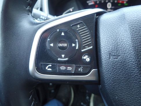 Used 2018 Honda CR-V EX-L image 16