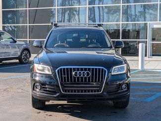 Used 2017 Audi Q5 2.0T Premium w/ Audi MMI Navigation Plus video 2