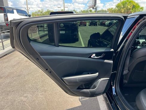 Used 2020 Kia Stinger GT-Line RWD image 45