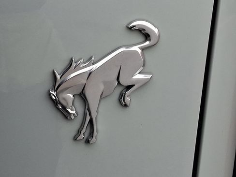 Used 2024 Ford Bronco Badlands w/ Sasquatch Package image 32