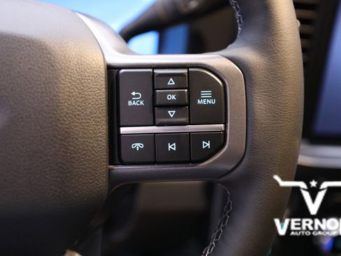 New 2026 Ford F250 Lariat w/ Lariat Premium Package image 24