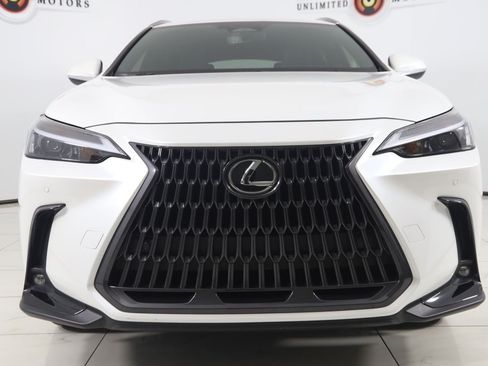 Used 2024 Lexus NX 250 FWD image 53