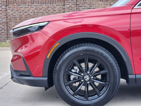 Used 2024 Honda CR-V Sport-L image 10