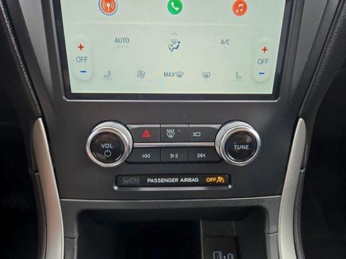 Certified 2024 Ford Edge SEL w/ Convenience Package AWD/4WD image 20