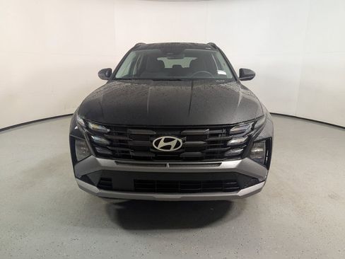 New 2026 Hyundai Tucson SEL image 2