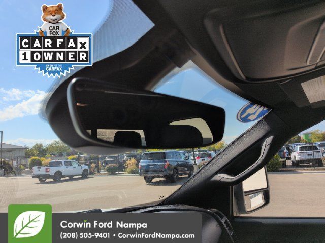 Used 2024 RAM 2500 Tradesman w/ Chrome Appearance Group AWD/4WD image 19