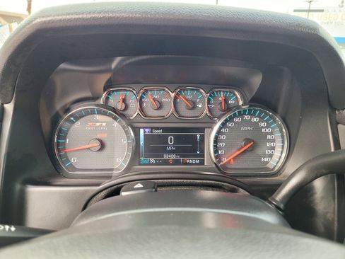 Used 2016 Chevrolet Tahoe LT image 24