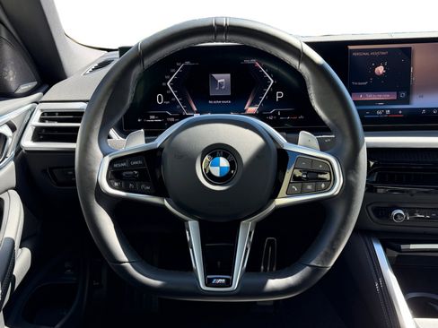 Used 2026 BMW 430i xDrive Convertible AWD/4WD image 11