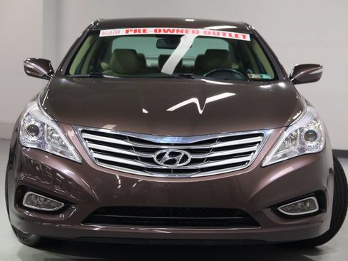 Used 2014 Hyundai Azera FWD image 8