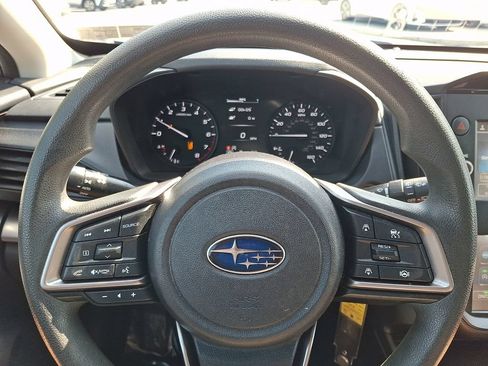 Certified 2024 Subaru Impreza 2.0i AWD/4WD image 19