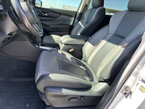 Used 2024 Subaru Ascent Onyx Edition image 11